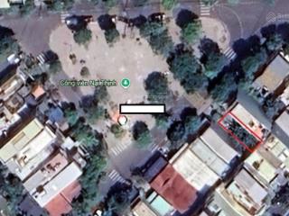 Bán lô đất đẹp cồn dầu 19  hoà xuân  vị trí tiềm năng, dễ sinh lời