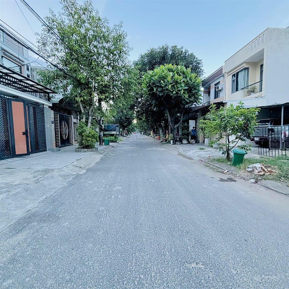 Sở hữu ngay 2 lô đất liền kề đường 10m5 mặt tiền lê quảng chí, hoà xuân ,tp đà nẵng