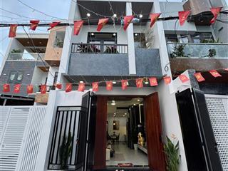 Cần bán siêu phẩm 3 tầng mới xây xong kiệt ô tô nguyễn chánh sát biển nguyễn tất thành, tp đà nẵng