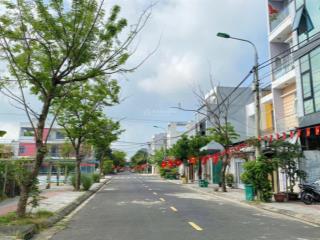 Cần bán lô đất đẹp đường thanh lương 9view công viên hòa xuân,tp đà nẵng
