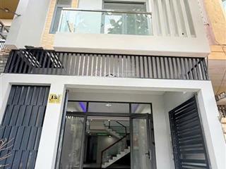 Bán nhà 2 tầng đối lưng phạm hùng ,đường phạm công trứ hoà xuân, tp đà nẵng