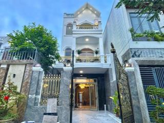 Bán tân cổ điển sát ngã 4 đường 7.5m thông phạm hùng và văn tiến dũng, đường tế hanh, tp đà nẵng