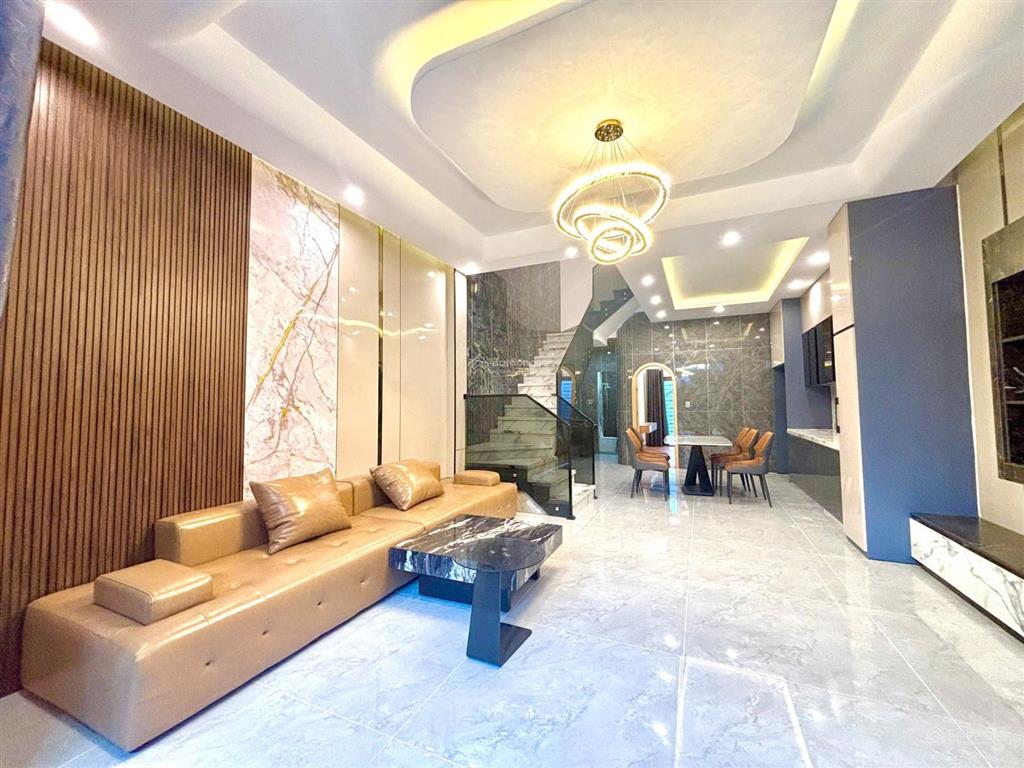 Bán tân cổ điển sát ngã 4 đường 7.5m thông phạm hùng và văn tiến dũng, đường tế hanh, tp đà nẵng