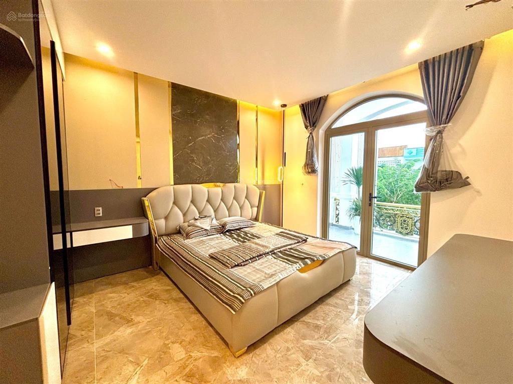 Bán tân cổ điển sát ngã 4 đường 7.5m thông phạm hùng và văn tiến dũng, đường tế hanh, tp đà nẵng