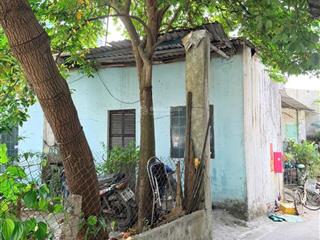 Bán đất tặng 3 phòng trọ đang cho thuê , kiệt trường chinh,tp đà nẵng