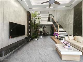 Bán siêu phẩm 3 tầng mới xong, sát văn tiến dũng và công viên hoà xuânlỗ giáng 23