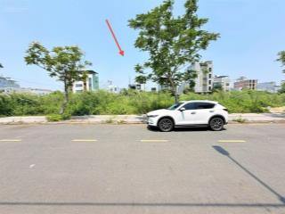 Bán đất đẹp  sát ngã 4 lê quảng chí & nguyễn phước lan , đường cồn dầu 15  giá tốt đầu tư