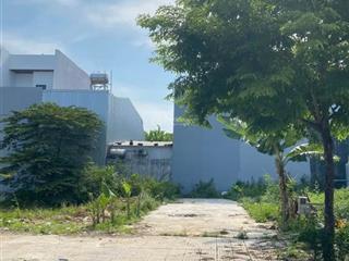 Bán lô đất đẹp  vị trí đắc địa sát minh mạng & võ chí công  ngũ hành sơn, đà nẵng