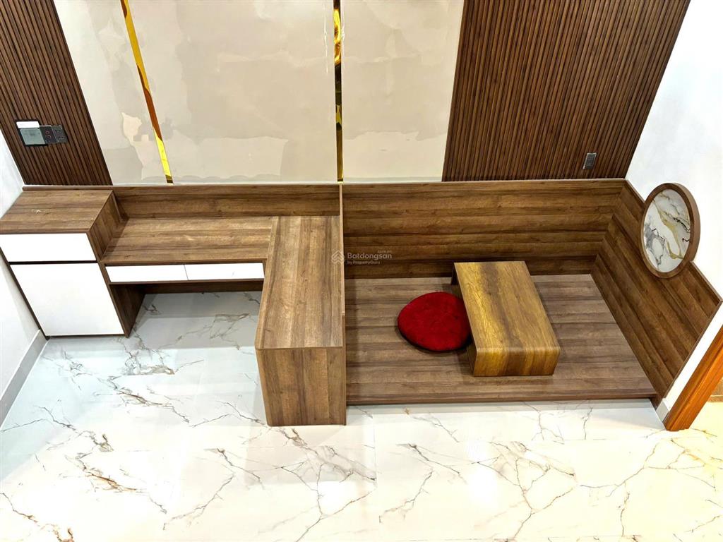 Bán tòa nhà căn hộ mini khu fpt mới xây xong dòng tiền 70tr/tháng gần sông cổ cò siêu thoáng