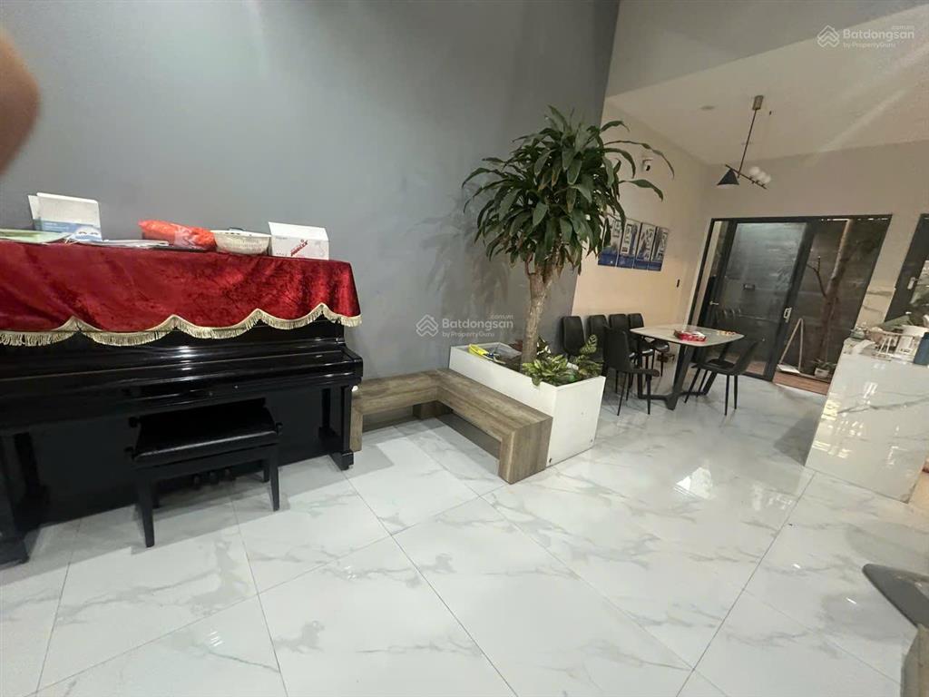 Bán siêu phẩm đắt địa hòa xuân đường lê quảng chí 10.5m con đường sầm uất, kinh doanh tốt