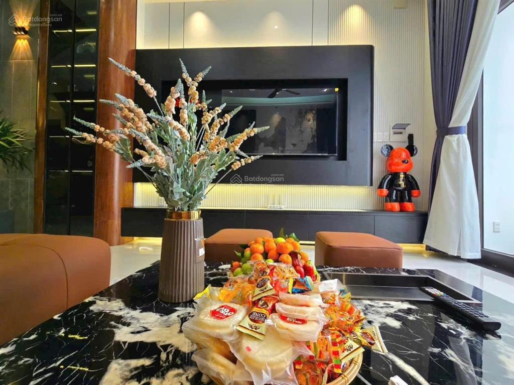 Bán nhà 3 tầng mới xây  kiệt tô hiệu, đà nẵng