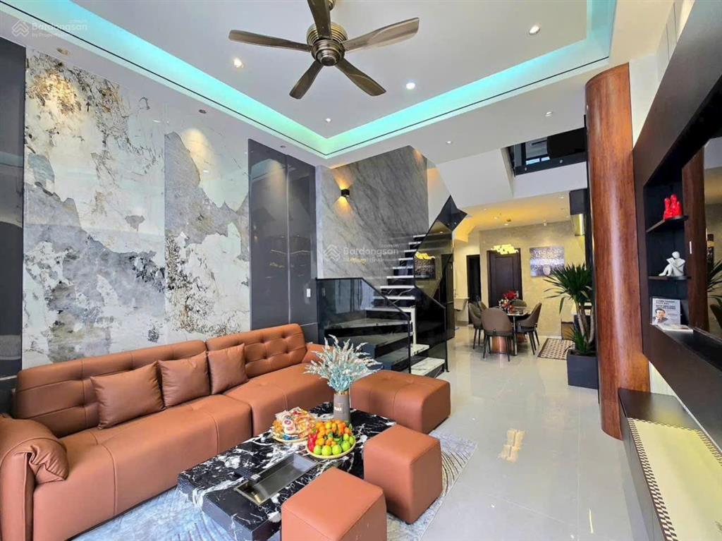 Bán nhà 3 tầng mới xây  kiệt tô hiệu, đà nẵng