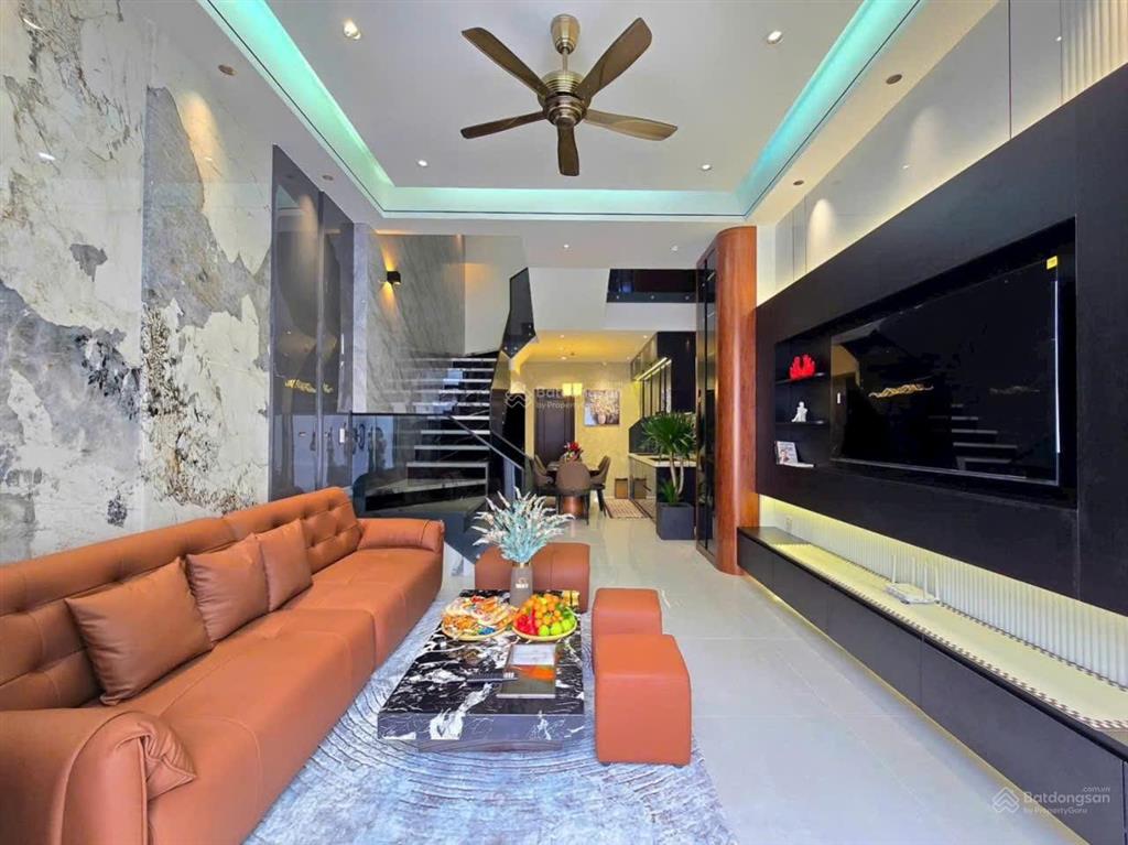 Bán nhà 3 tầng mới xây  kiệt tô hiệu, đà nẵng