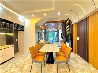 Chỉ nhỉnh 5 tỷ sở hữu ngay nhà mới 3 tầng hoà xuân hiện đại, dòng tiền cho thuê 20 tr