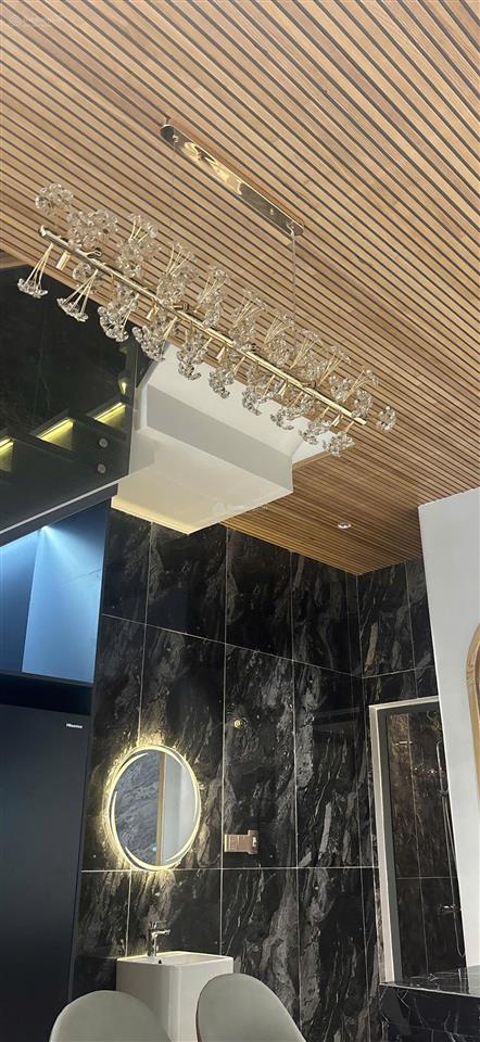 Bán nhà 3 tầng mới xây sau lưng biển nguyễn tất thành, hòa minh gốc, tp đà nẵng