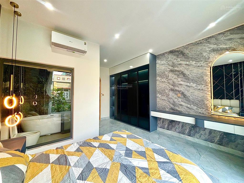 Bán nhà 3 tầng mới xây sau lưng biển nguyễn tất thành, hòa minh gốc, tp đà nẵng