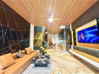 Bán nhà 3 tầng mới xây sau lưng biển nguyễn tất thành, hòa minh gốc, tp đà nẵng