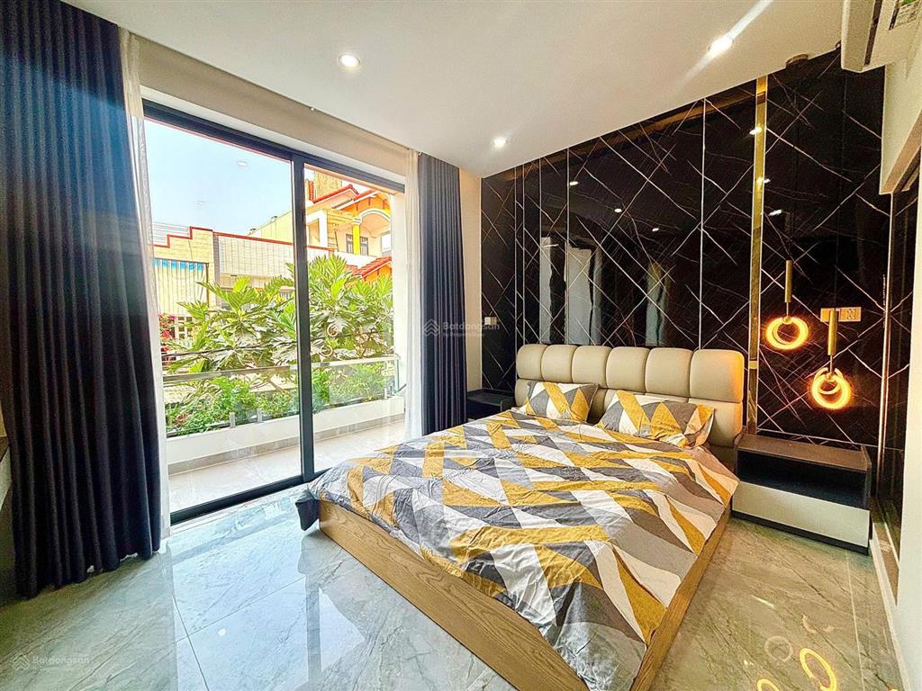 Bán nhà 3 tầng mới xây sau lưng biển nguyễn tất thành, hòa minh gốc, tp đà nẵng