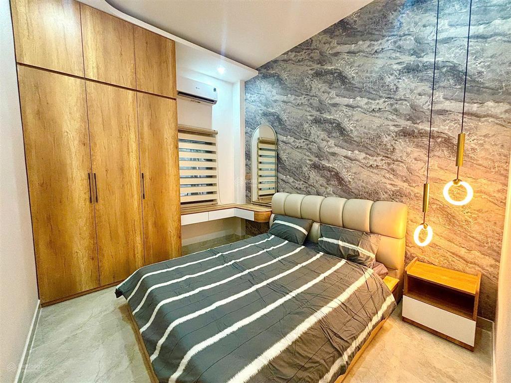 Bán nhà 3 tầng mới xây sau lưng biển nguyễn tất thành, hòa minh gốc, tp đà nẵng