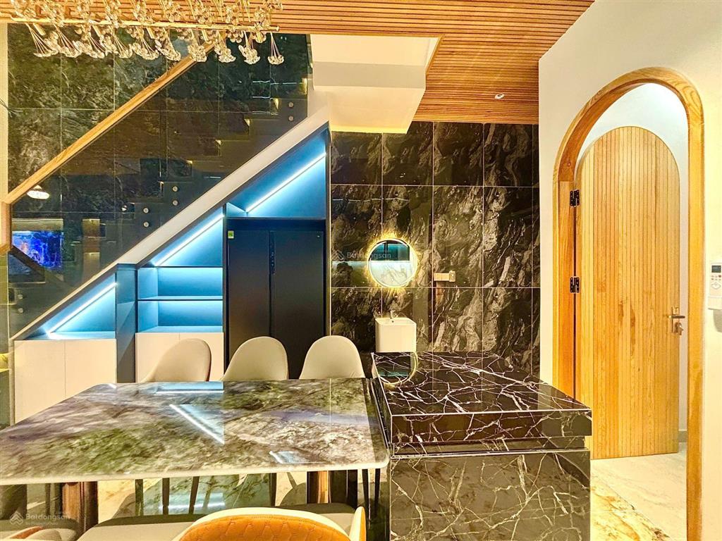 Bán nhà 3 tầng mới xây sau lưng biển nguyễn tất thành, hòa minh gốc, tp đà nẵng