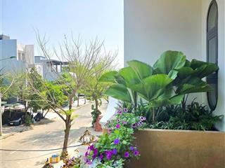 Siêu phẩm mới hiếmđẹprẻ tại khu vip hoà xuân sau lưng nguyễn đình thi dòng tiền thuê 400tr