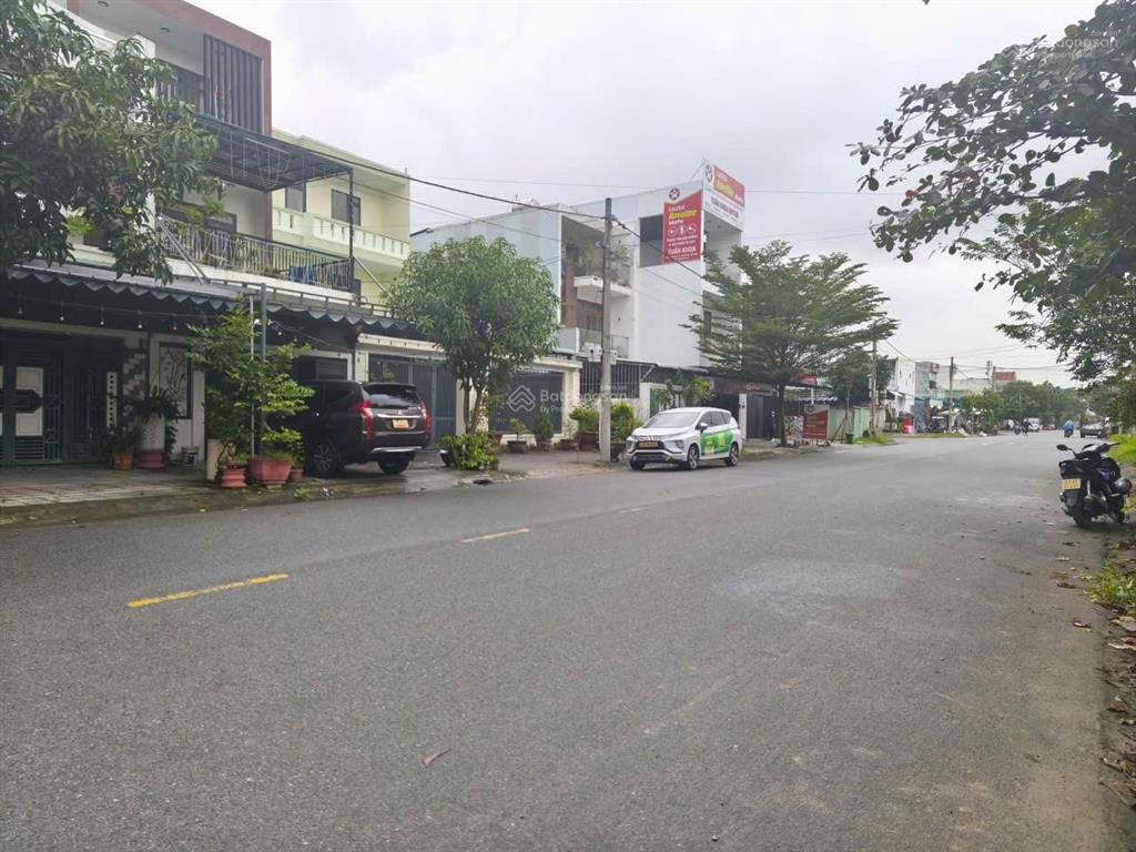 Sở hữu ngay lô đất đẹp đường 7m5,phan khôi, hòa xuân  tp đà nẵng
