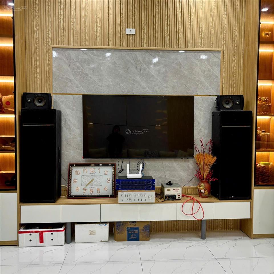 Bán nhà đẹp full nội thất khu hoà xuân, đà nẵng