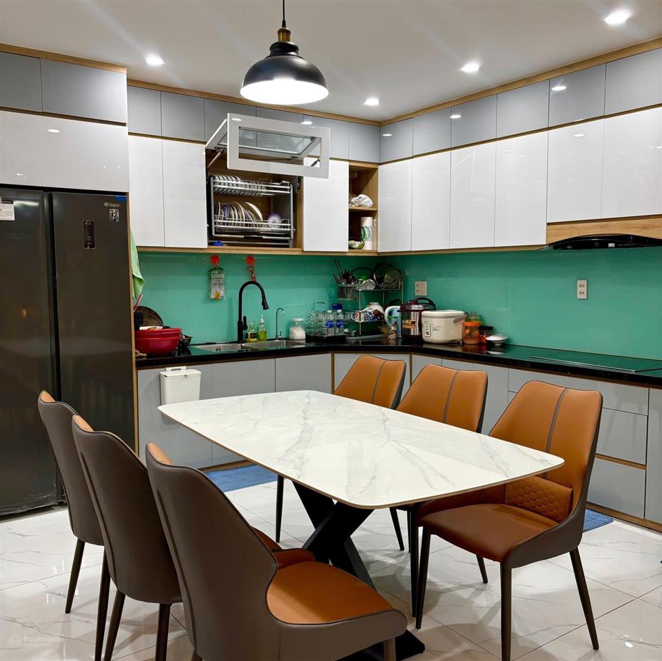Bán nhà đẹp full nội thất khu hoà xuân, đà nẵng