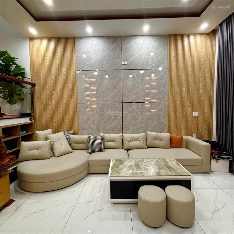 Bán nhà đẹp full nội thất khu hoà xuân, đà nẵng