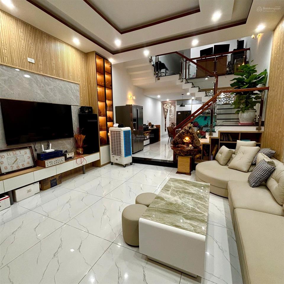 Bán nhà đẹp full nội thất khu hoà xuân, đà nẵng