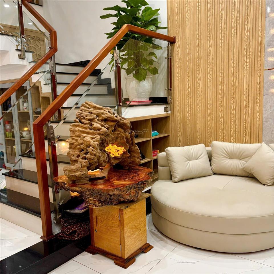 Bán nhà đẹp full nội thất khu hoà xuân, đà nẵng