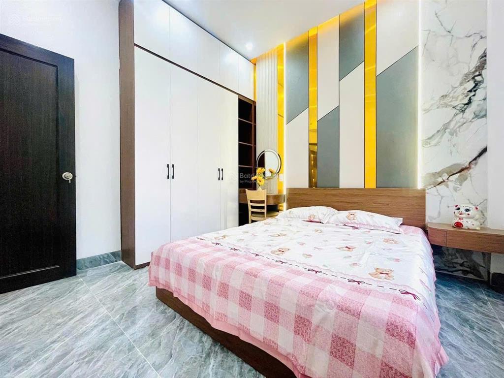 Bán siêu phẩm 2 tầng mới xây xong kiệt ô tô tôn đản ,tp đà nẵng
