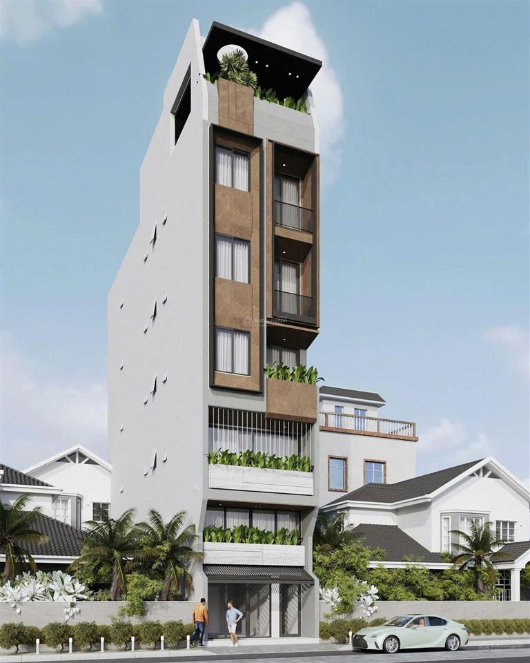 Bán siêu căn hộ dòng tiền sẵn sau lưng võ chí công khu vip hoà xuân