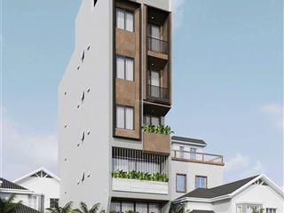 Bán siêu căn hộ dòng tiền sẵn sau lưng võ chí công khu vip hoà xuân