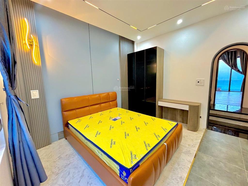 Bán siêu căn hộ dòng tiền sẵn sau lưng võ chí công khu vip hoà xuân