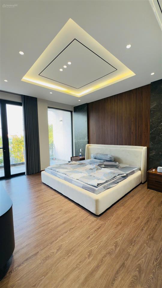 Bán siêu biệt thự sau nguyễn đình thivị trí hoàn hảo khi về nhà,tp đà nẵng