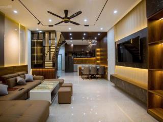 Siêu phẩm 3 tầng full nội thất  tâm điểm hòa xuân  kề cận spana tower chỉ việc xách vali vào ở!