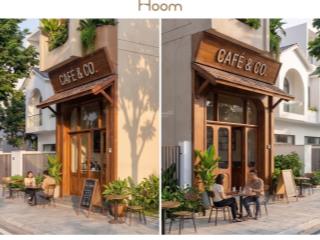 Toà căn hộ dòng tiền luxury hoà xuân,sát tttp chỉ 1 phút đi xe máy