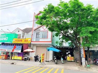 Bán đất mặt tiền kinh doanh  237 văn tiến dũng (sát góc mẹ thứ)
