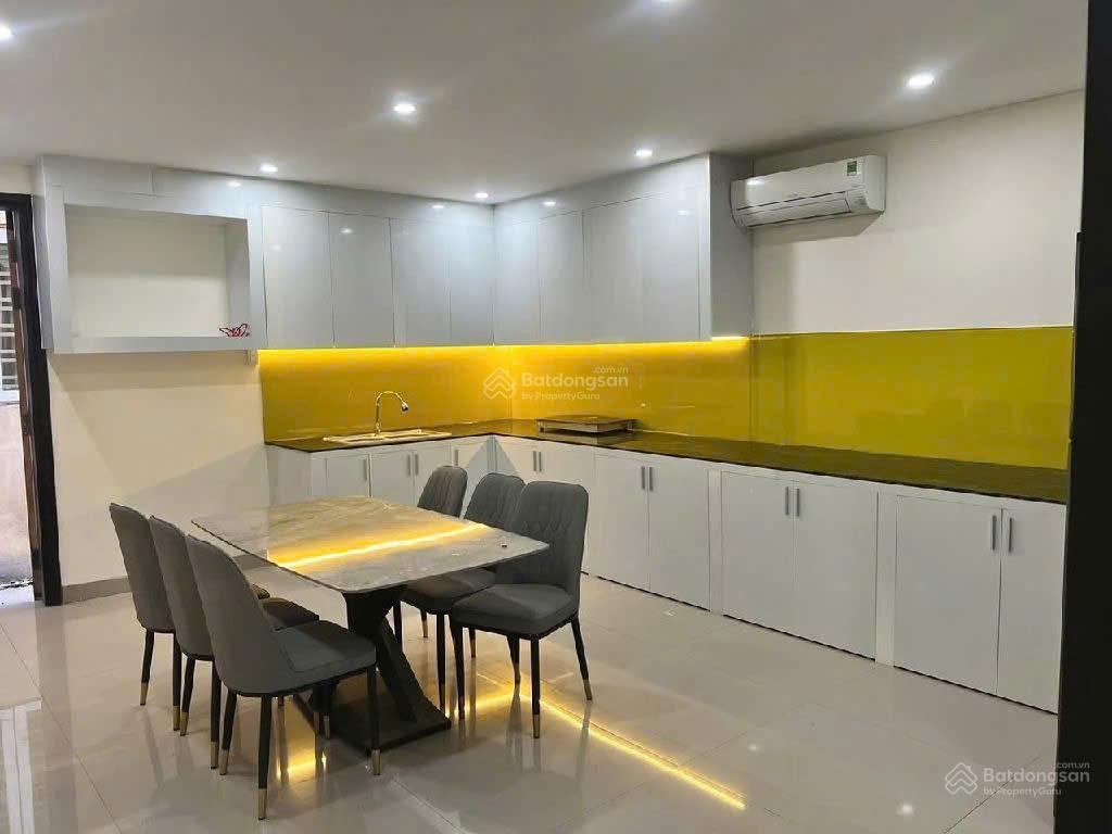 Bán gấp nhà 4 tầng bùi công trừng  view công viên cực đẹp