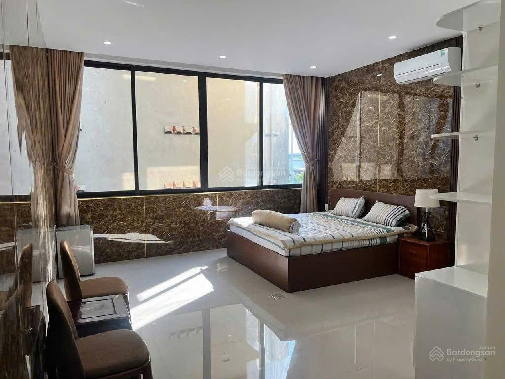 Bán gấp nhà 4 tầng bùi công trừng  view công viên cực đẹp