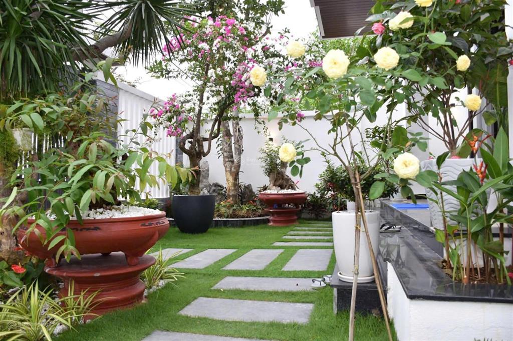 Bán biệt thự ven sông hoà xuân khu vip đáng sống bậc nhất đà nẵng