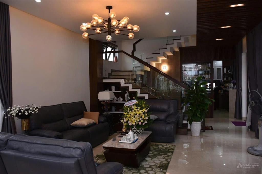 Bán biệt thự ven sông hoà xuân khu vip đáng sống bậc nhất đà nẵng