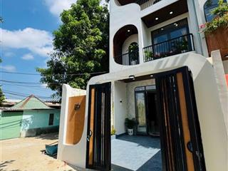 Siêu phẩm nhà phố hiện đại kiệt ô tô 6m tôn đản,tp đà nẵng