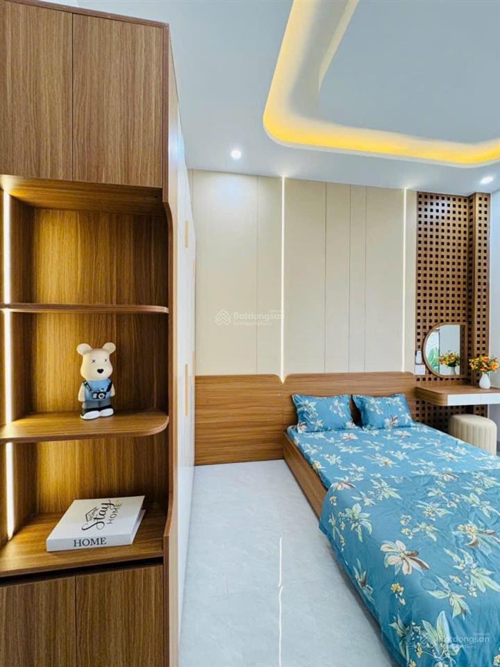 Siêu phẩm nhà phố hiện đại kiệt ô tô 6m tôn đản,tp đà nẵng
