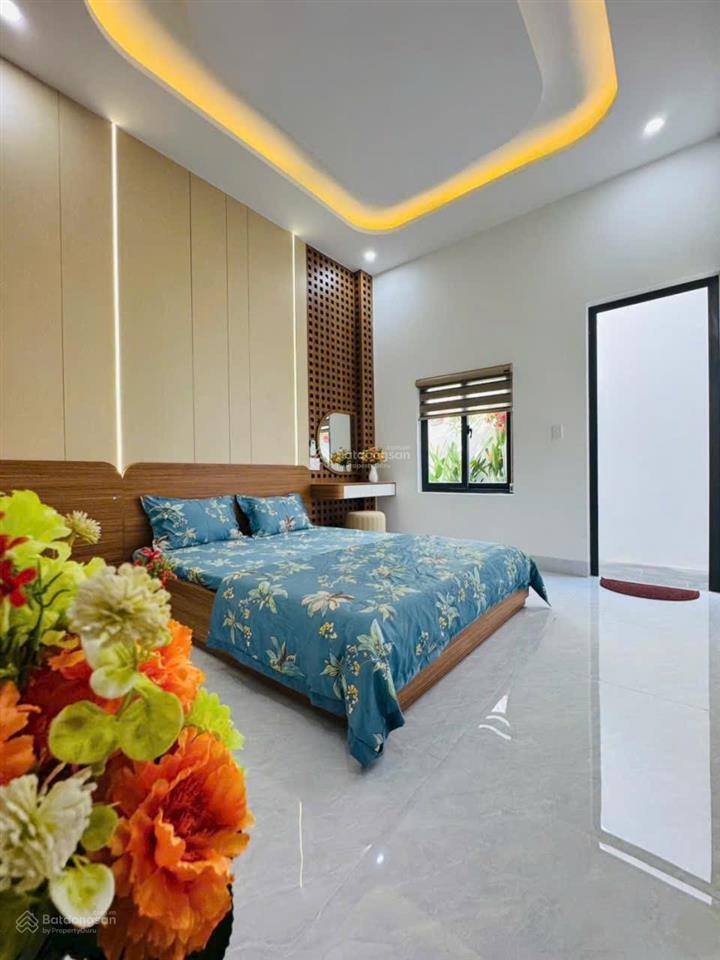 Siêu phẩm nhà phố hiện đại kiệt ô tô 6m tôn đản,tp đà nẵng