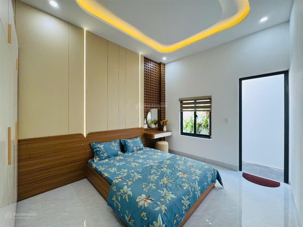 Siêu phẩm nhà phố hiện đại kiệt ô tô 6m tôn đản,tp đà nẵng