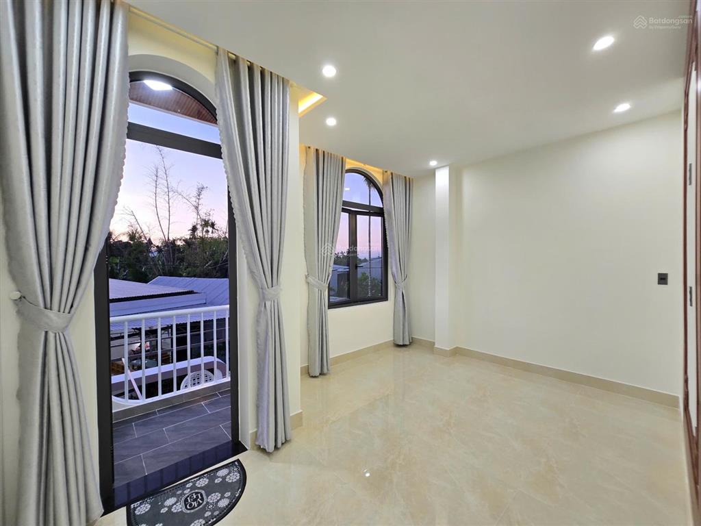 Nhà 2 tầng mới full nội thất từ az  giáng đông, hoà xuân, đà nẵng  chỉ 3,98 tỷ tl chính chủ