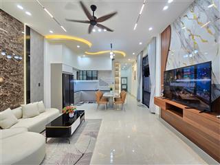 Nhà 2 tầng mới full nội thất từ az  giáng đông, hoà xuân, đà nẵng  chỉ 3,98 tỷ tl chính chủ