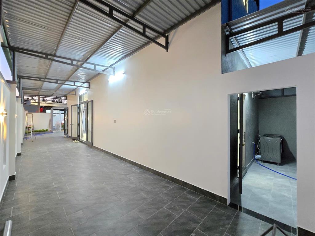 Nhà 2 tầng mới full nội thất từ az  giáng đông, hoà xuân, đà nẵng  chỉ 3,98 tỷ tl chính chủ
